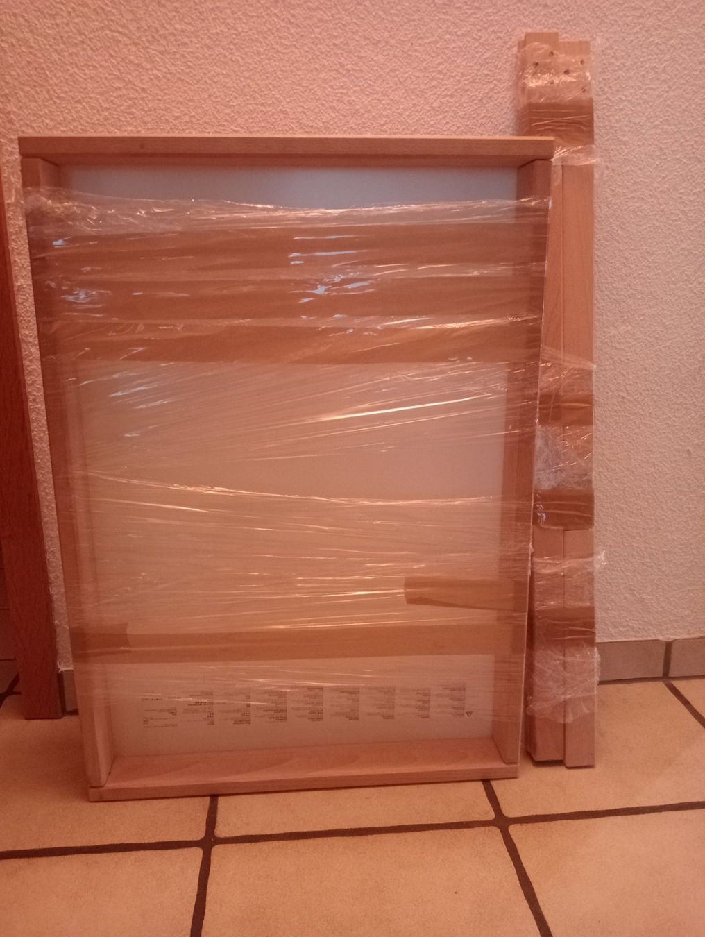 Ikea Fasciatoi & Accessori: Wickelkommode von Ikea – Usato da Bilten venduto da ale_8cyx 2
