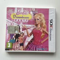 Barbie Dreamhouse Party 3DS