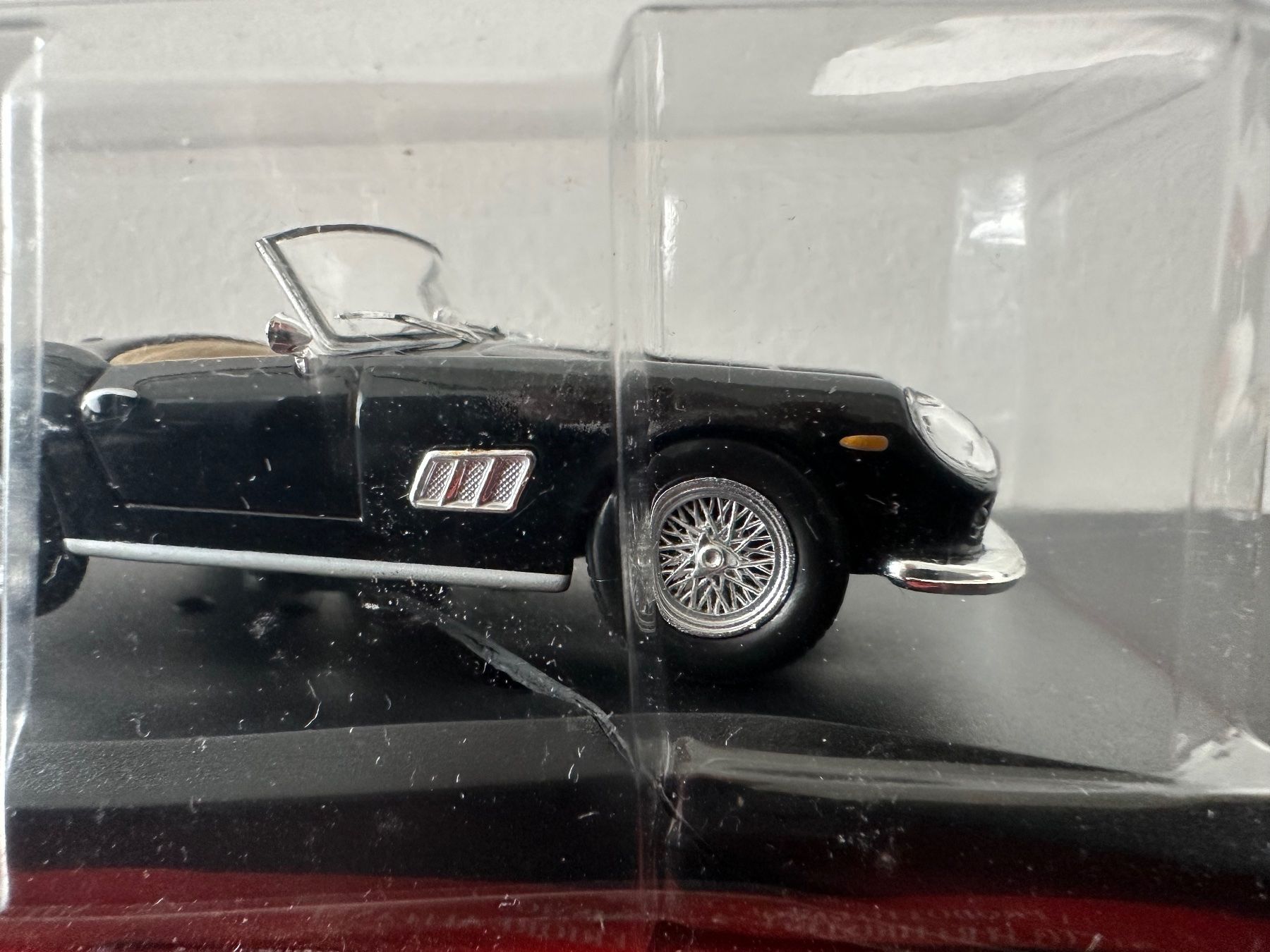 Ferrari Modellautos: Ferrari 250 GT California – Neu (gemäss Beschreibung) aus Bern von 77nevs 5
