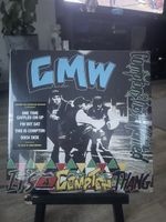 Comptons Most Wanted / its a Compton 