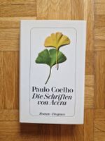 Die Schriften von Accra