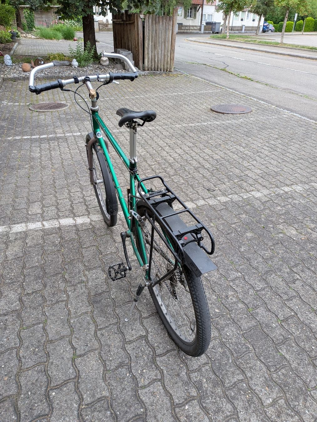 Kona Velos: Kona Lava Dome - Retro MTB – Gebraucht aus Urtenen-Schönbühl von Boris_30 5