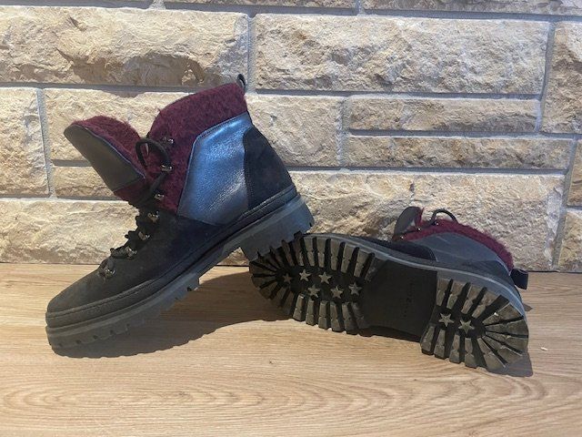 Tommy Hilfiger Scarpe da donna: Tommy Hilfiger Winterschuhe – Usato da Feutersoey venduto da ast_5mhb 3