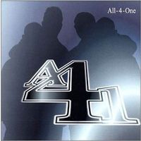 All-4-One - A41 - Musik-CD