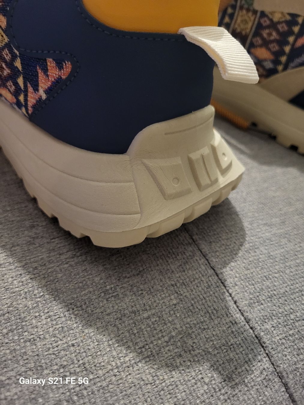 Herrenschuhe: Freizeit schuhe 42.5 Neu!! – Neu und originalverpackt aus Riehen von tamola67 5