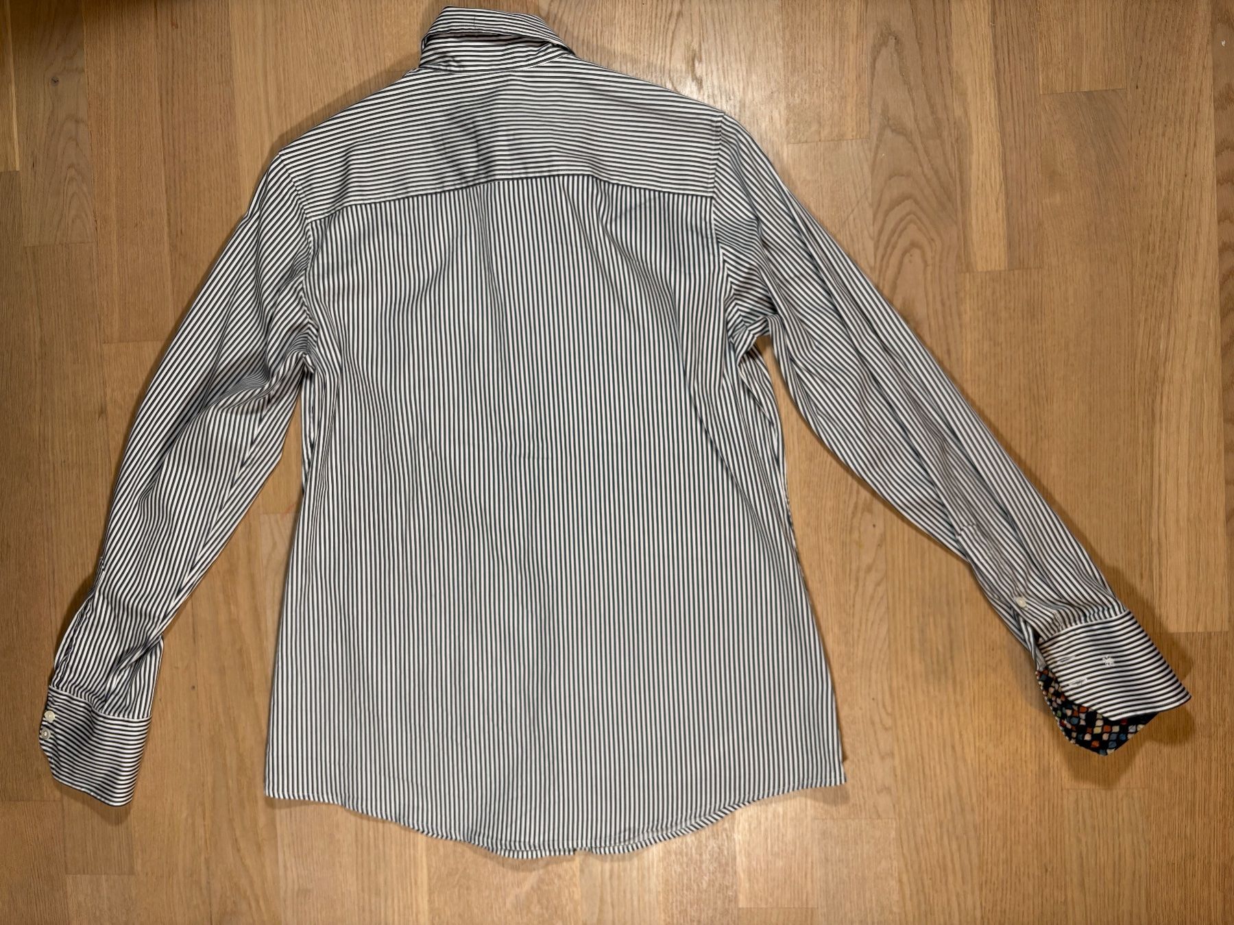 Van Laack Camicette: 2x van Laack Hemden / Bluse, Grösse 40 – Usato da Elgg venduto da Jo_Naj 6
