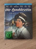 Die Landärztin (1958) BluRay Neu&Ovp