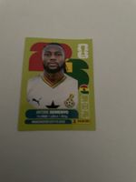 FIFA WM 2026 Antonie Semenvo GHA 20