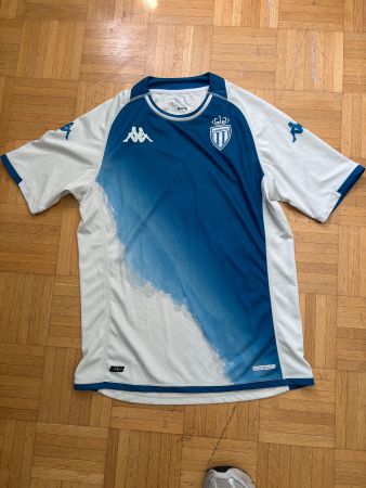 Maillot AS Monaco FC Taille L