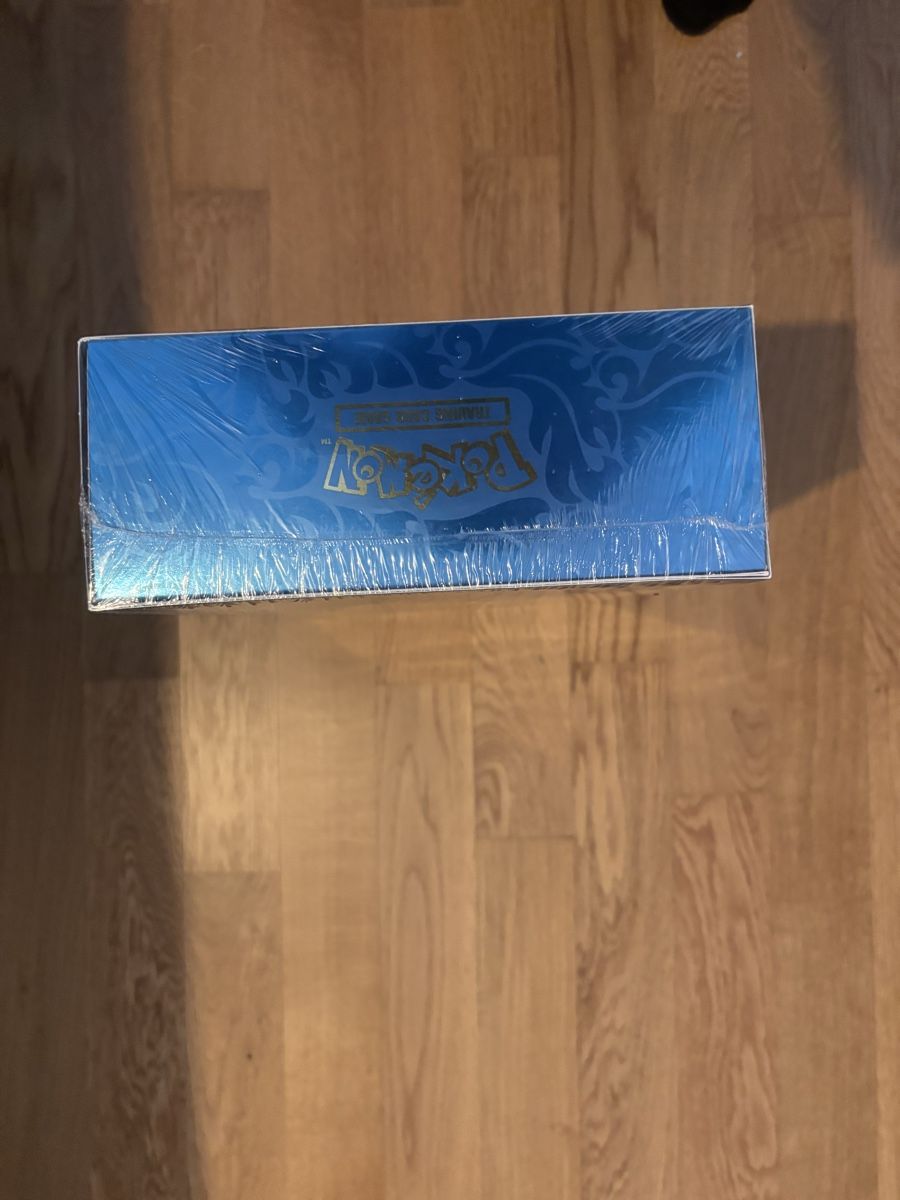 Pokémon Cartes à collectionner: Upc mega dracaufeu  – Neuf avec emballage d'origine à Sion par Pokexpert 4