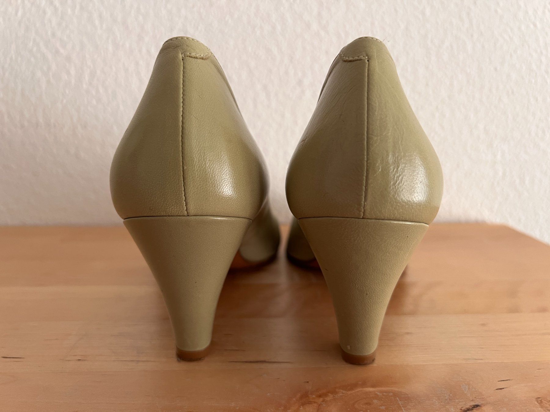 Scarpe da donna: ShaniBar Damenschuhe Gr. 37-37.5 – Usato da Bern venduto da NNV 4
