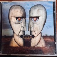 Pink Floyd The Division Bell CD - Zustand sehr gut - 1994