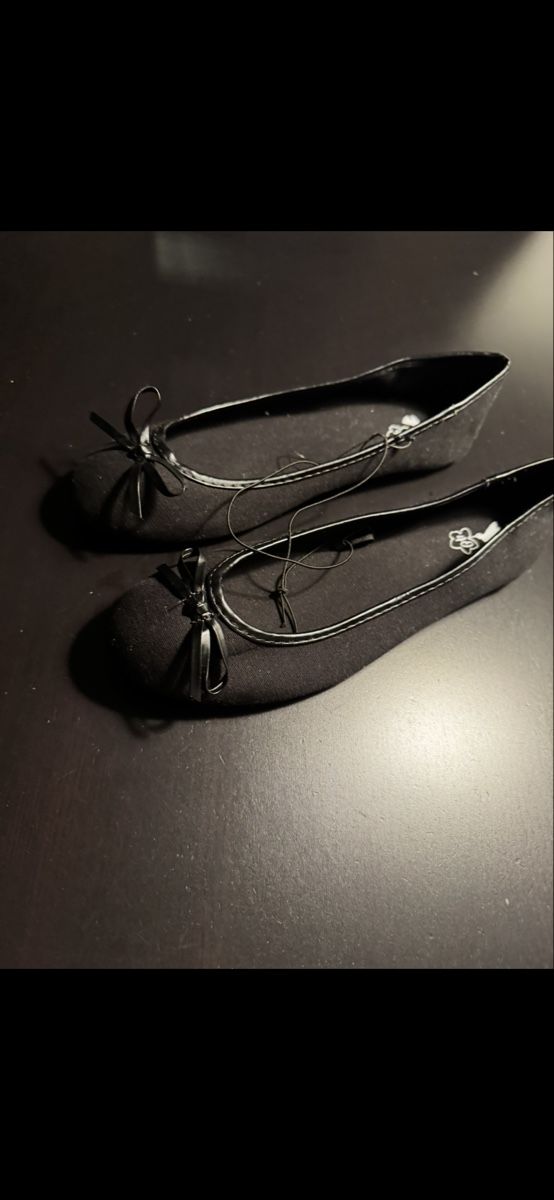 Chaussures femmes: Ballerinas schwarz Grösse 40 Neu – Neuf avec emballage d'origine à Zürich par Jen10 3