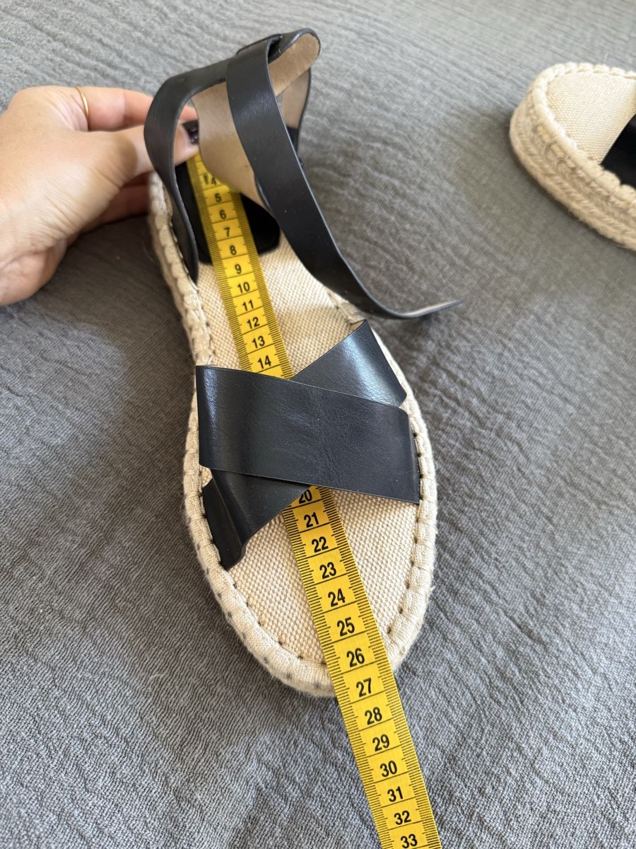 H&M Scarpe da donna: H&M Sommersandalen 39 – Nuovo (secondo la descrizione) da Luzern venduto da Aistee 6