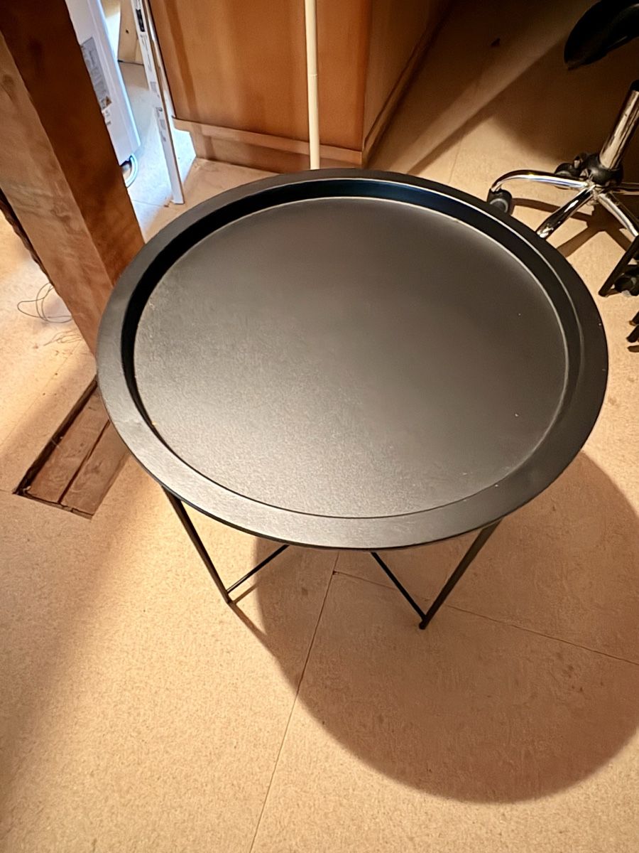 Tische: Beistelltisch – Gebraucht aus Grabs von Balko1 1