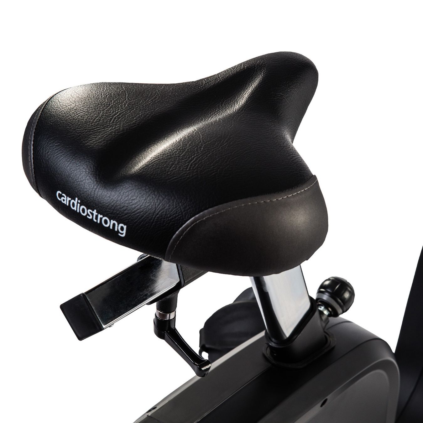 CardioStrong Hometrainer: Cardiostrong CST-BX70i-2 Ergometer – Nuovo (secondo la descrizione) da Zürich venduto da Toftegaard 1