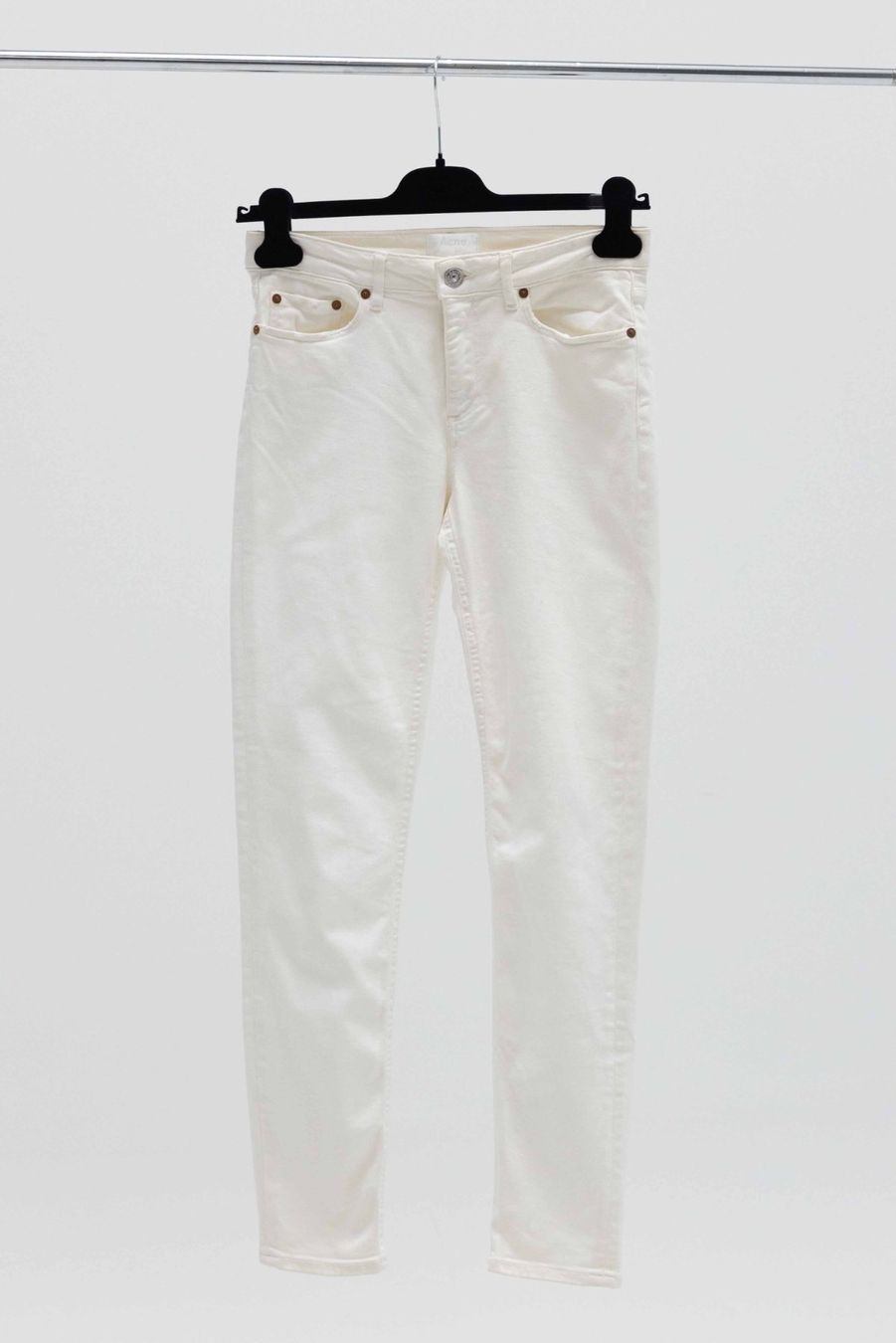 Acne Studios Jeans: Acne Studios Jeans – Usato da Zürich venduto da car_8ggm