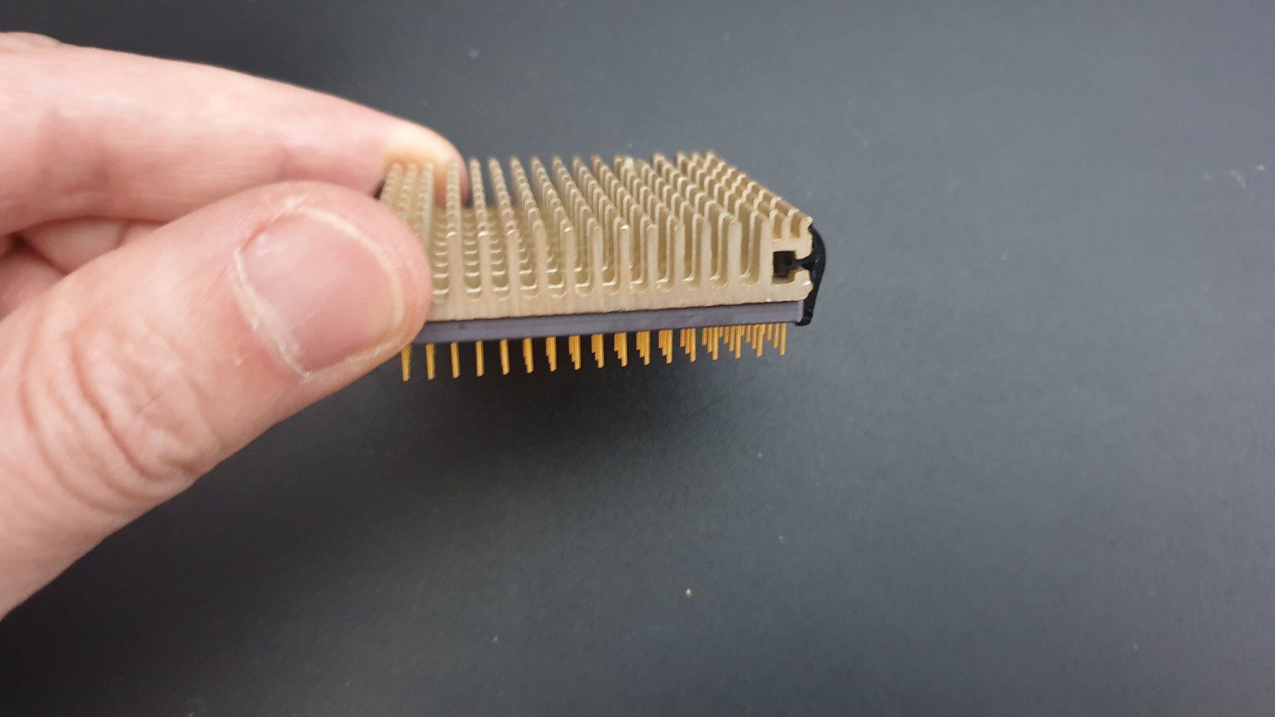 PCs: Intel i486 DX2 CPU – Gebraucht aus Stäfa von Supertramp73 1
