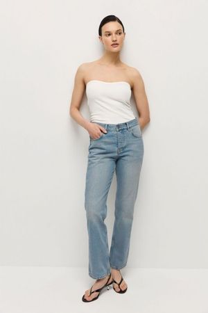 New jeans brave soul  size S