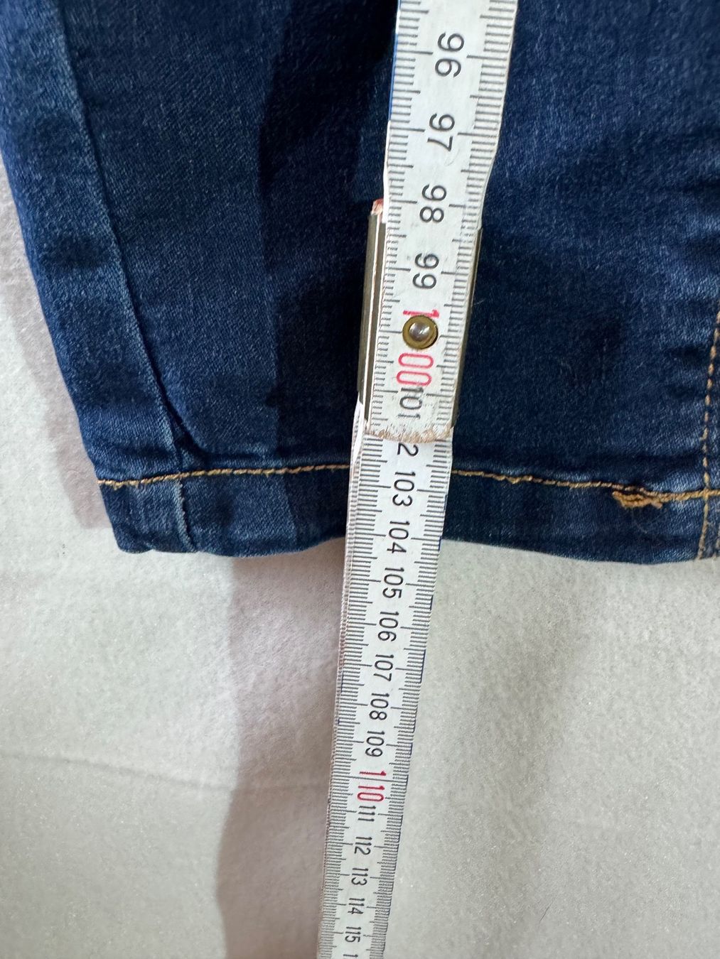 Jeans: Jeans von Hydee Gr. 36 – Usato da Grosswangen venduto da second_hand_dress 2