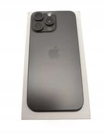 Apple iPhone 15 Pro Max 512 GB Titan – Top Zustand –Akku 92%