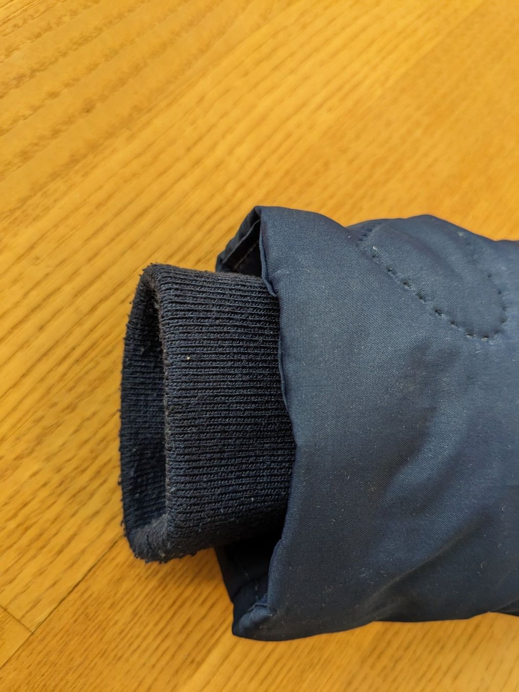 Vestes & Manteaux: Winterjacke Grösse 98/104 – D'occasion à Wald ZH par andy_ch01 2