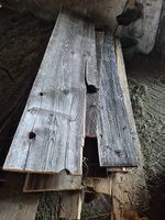 Altholz Altholzbretter