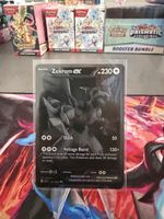 🔥Pokémon Black Zekrom BLK 172🔥