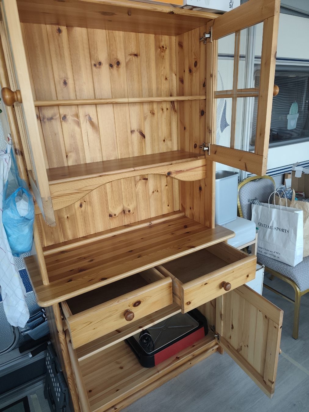 Vetrine: Vitrine – Usato da Menziken venduto da getwell11 1