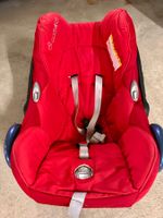 Maxi Cosi