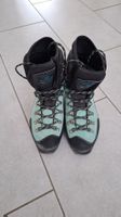 SCARPA Mont Blanc Pro Bergschuhe Grösse 40 guter Zustand