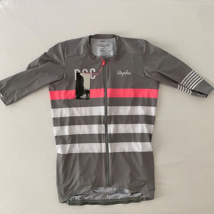 rapha rcc trikot