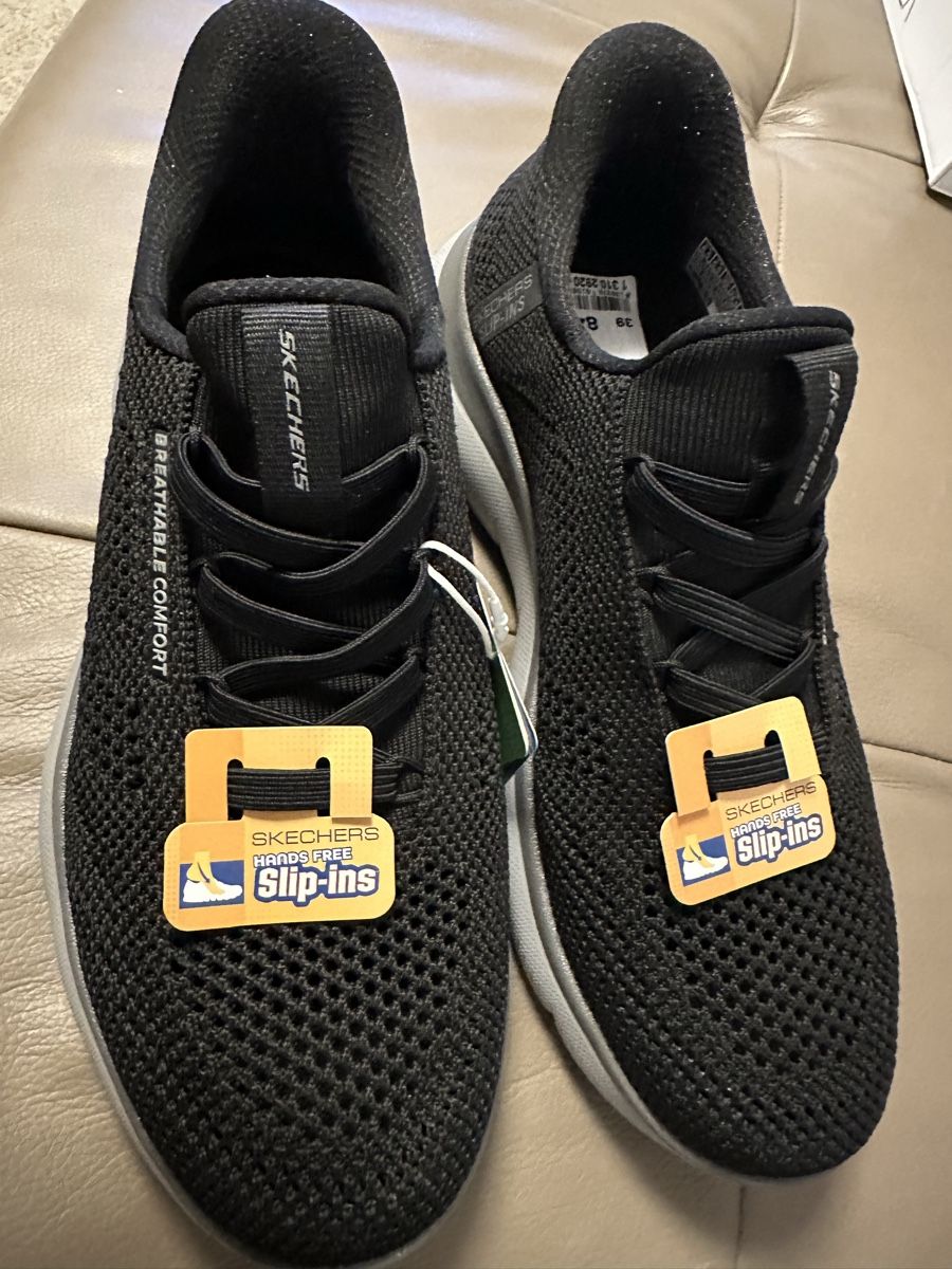 Skechers Damenschuhe: Skechers Slip-ins – Neu und originalverpackt aus Zürich von ege_2ghf 2