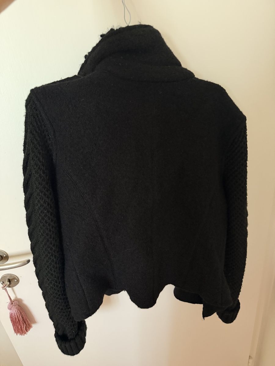 Diesel Jacken: Diesel wool jacket – Gebraucht aus Zürich von ali_bb9z 1