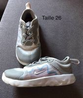 Chaussures/baskets fille taille 26