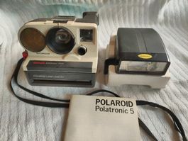 Polaroid Supercolor 3500