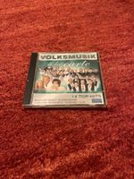 Volksmusik CD - A la Carte - 14 Top Hits - Sehr Gut