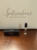 Matiere Premiere Crystal Saffron
