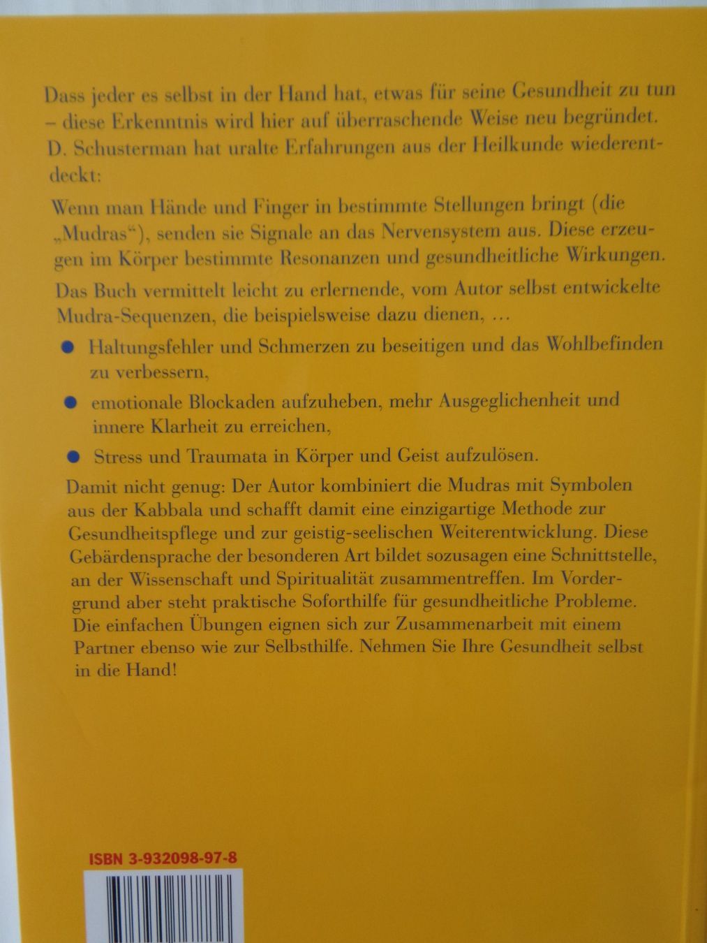 Libri: Zeichen-Sprache der Seele – Usato da Chur venduto da Oregano1 1