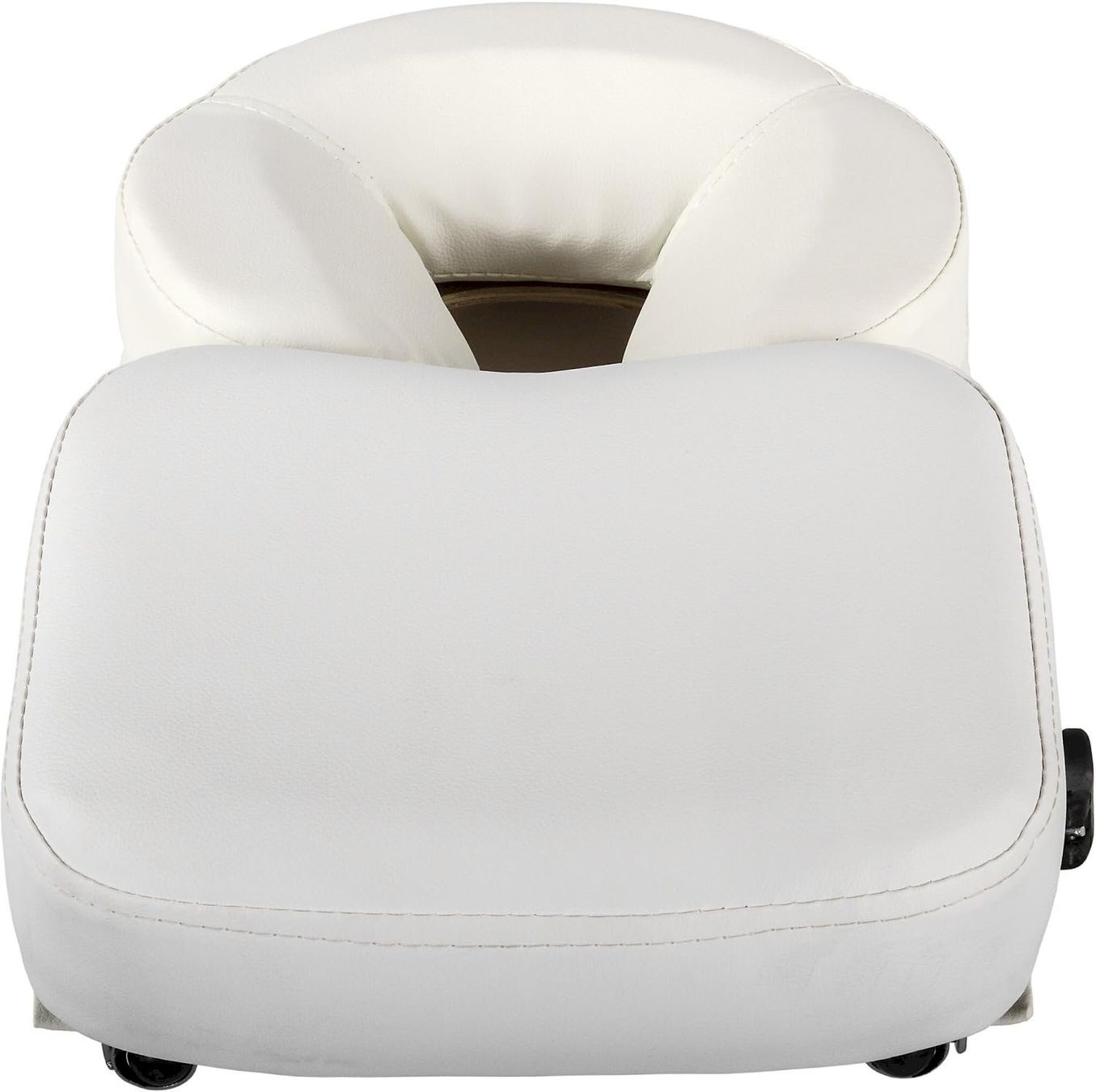 Poltrone: MOVIT Massage Tischaufsatz Weiß – Nuovo e nell'imballaggio originale da Bottighofen venduto da zaap 5