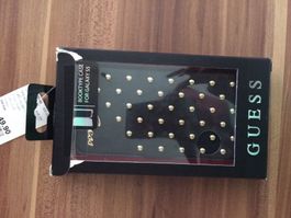 Coque GUESS pour GALAXY SS