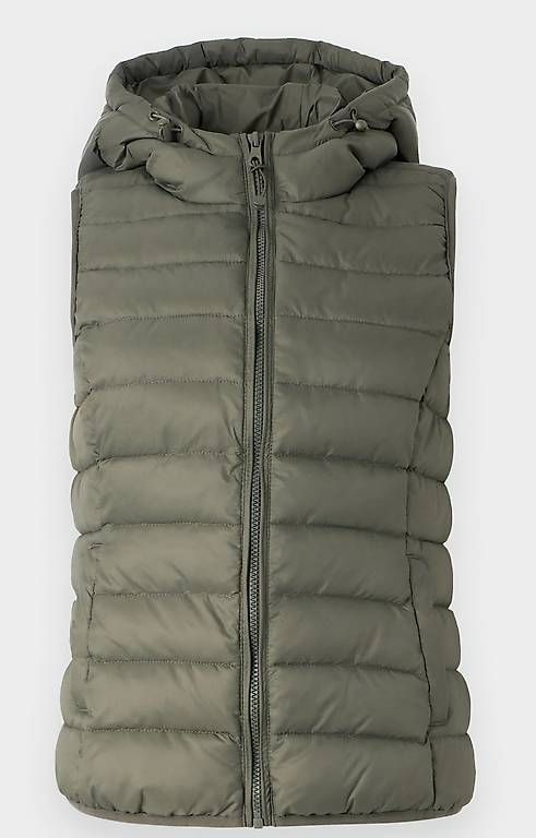Only Gilet & Giacche senza maniche: Only Weste NEU XL – Nuovo (secondo la descrizione) da Escholzmatt venduto da taste86