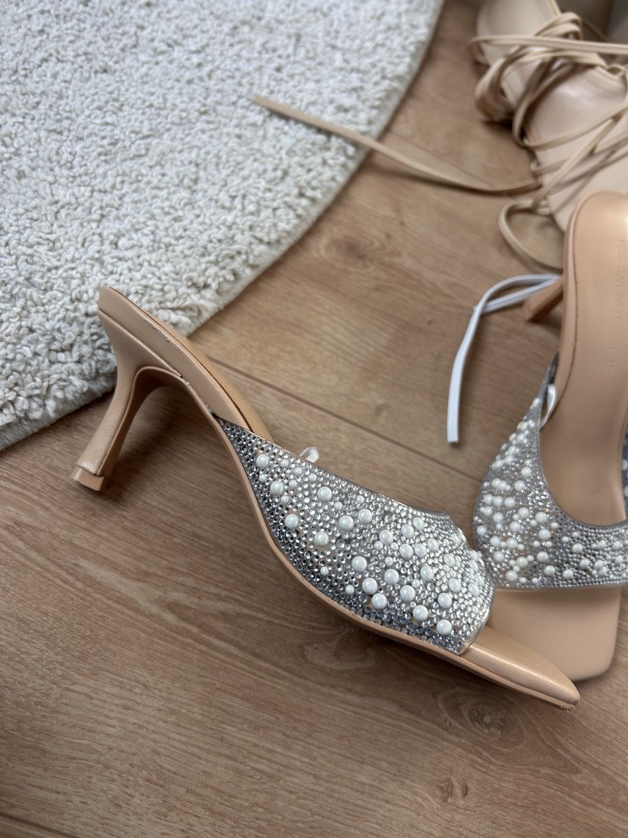 Pull&Bear Scarpe da donna: High heel 37 – Nuovo (secondo la descrizione) da Roggwil BE venduto da Fin_96 1