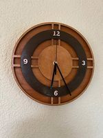 Uhr