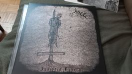 KILL-Inverted..Lp Vinyl BLACK METAL