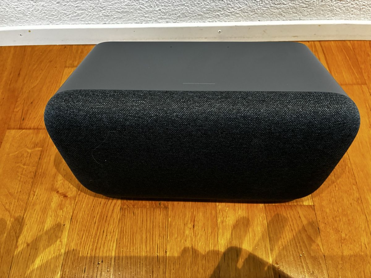 Google Lautsprecher: Google Home Max  – Gebraucht aus Wangen sz von ms1_k9x8 7