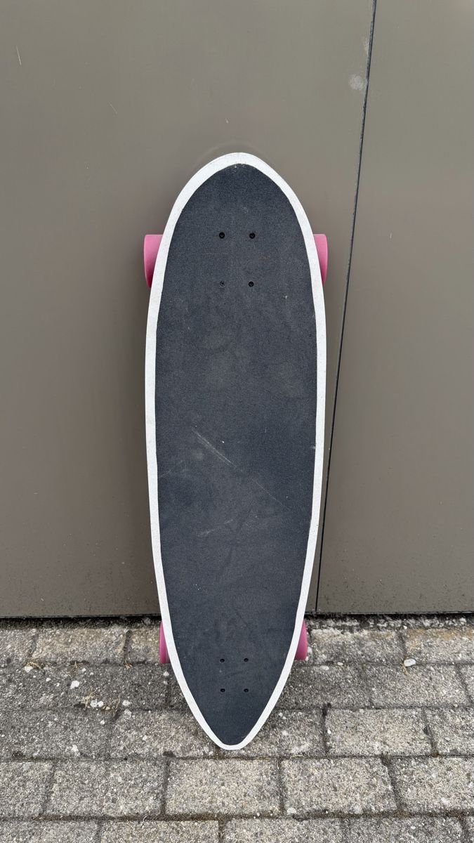 Skateboards: Longboard – Usato da Veltheim AG venduto da KimiSinger 1