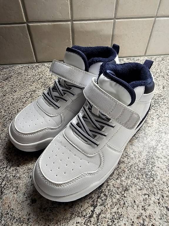Schuhe für Jungen: Kinderschuhe – Gebraucht aus Villnachern von ssp_m6rk 2