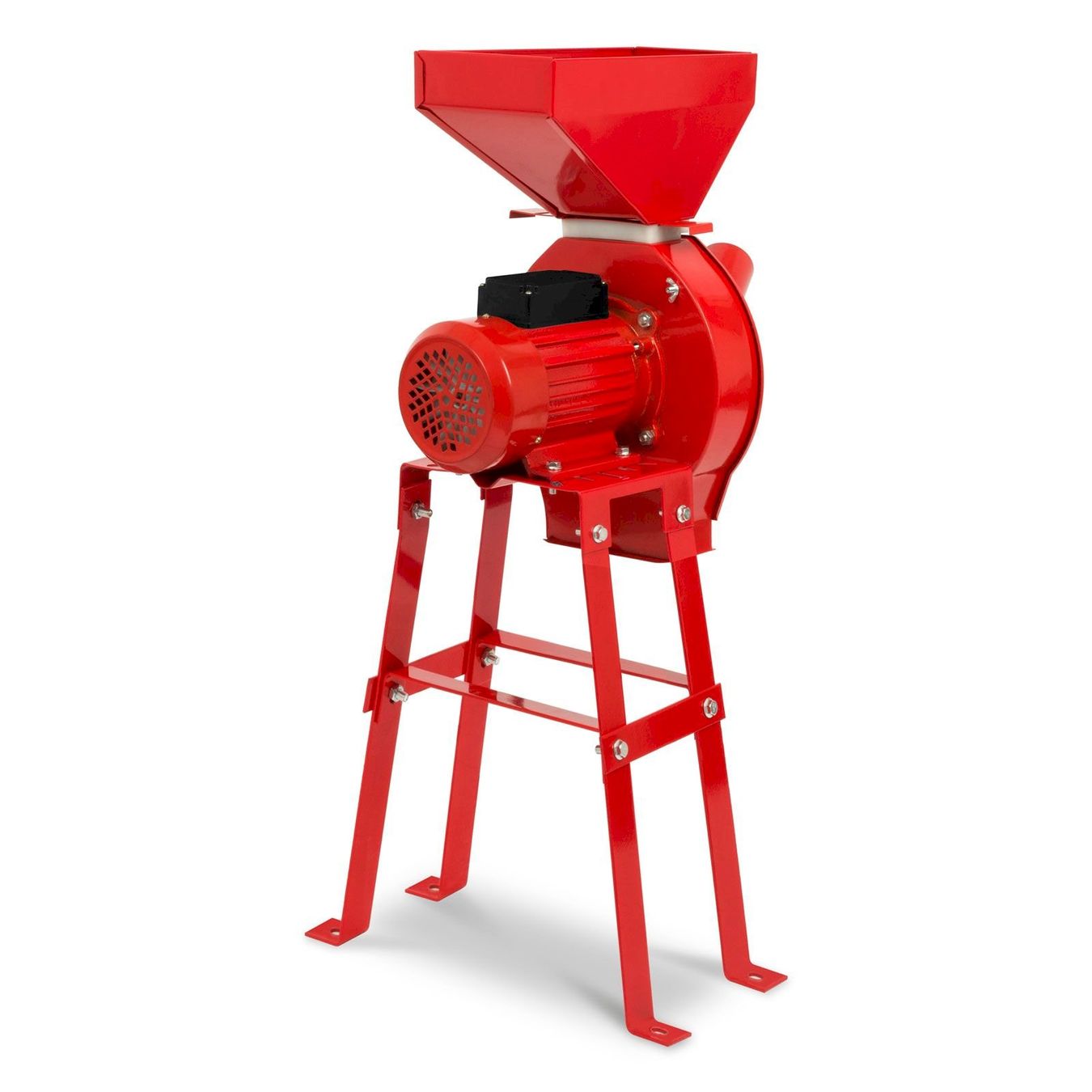 Elettrodomestici da cucina: EBERTH Getreidemühle Untergestell 1100W – Nuovo e nell'imballaggio originale da Bottighofen venduto da zaap 1