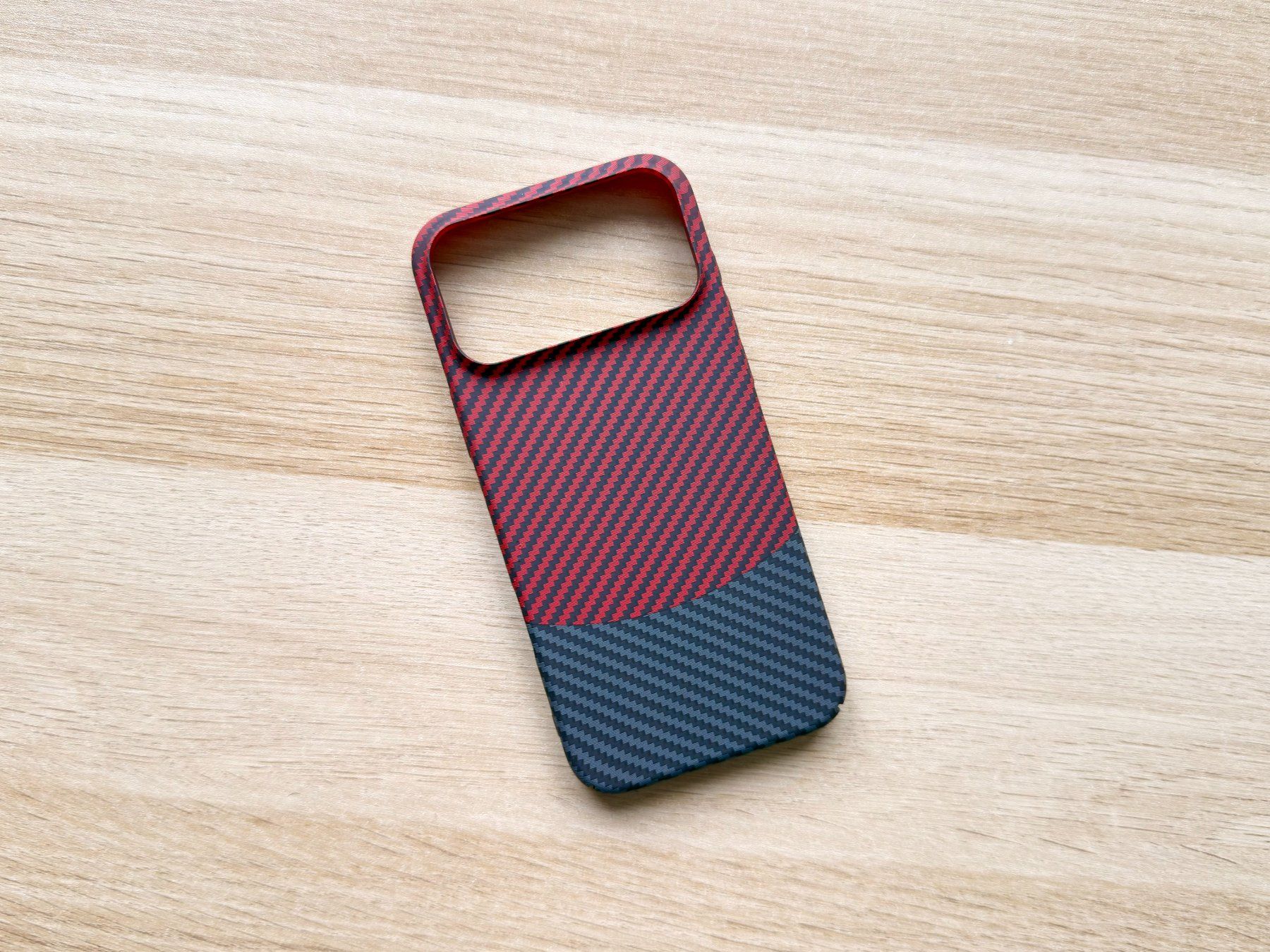 Apple Cover & Protezioni schermo: Coque iPhone 17 Pro Max Fibre Carbone Rigide + Privacy – Nuovo e nell'imballaggio originale da Thônex venduto da Suisse.Shopping 4